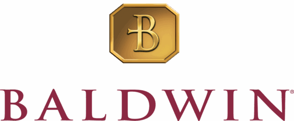 Baldwin Logo