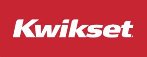 Kwikset Logo Tab 19